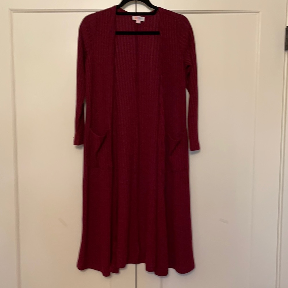 Lularoe Sarah Duster